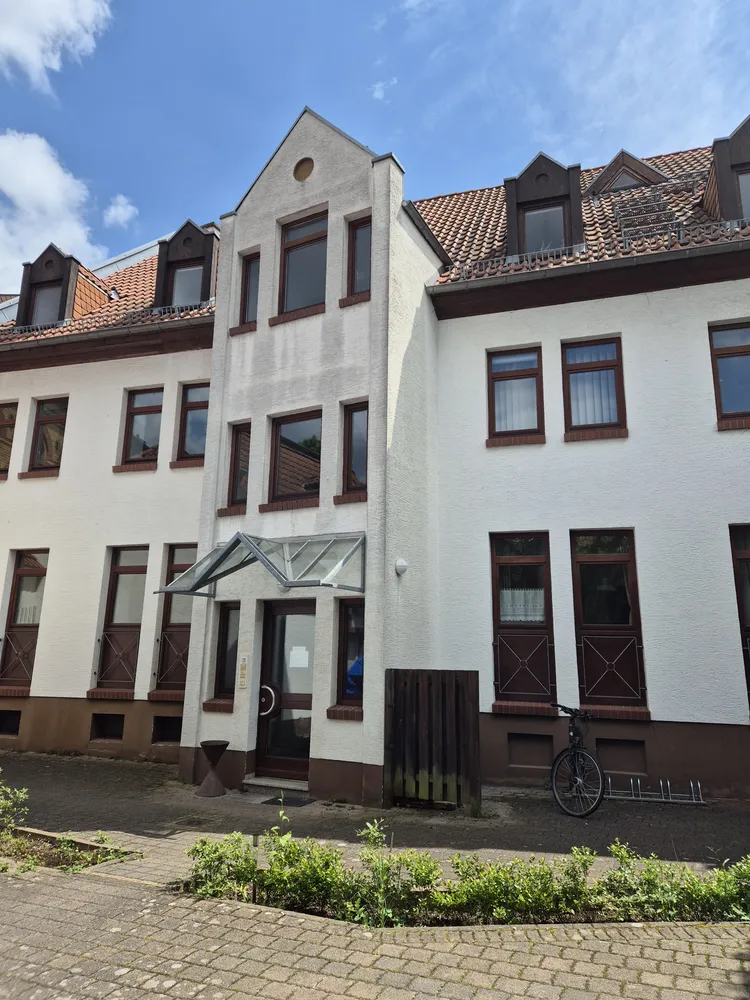 3 Zimmer Wohnung mit 88 m² in Mainz – Bild 1