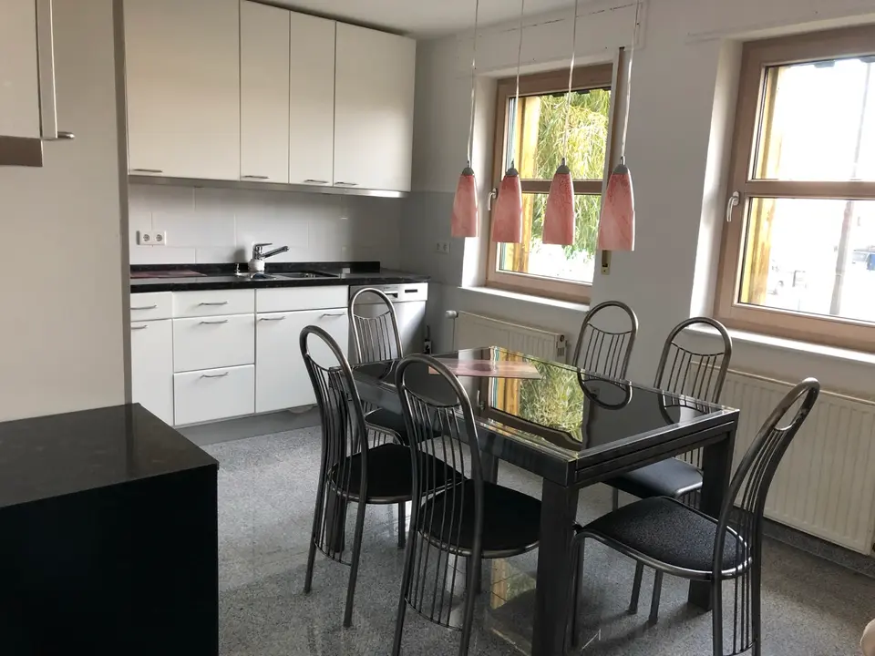 3 Zimmer Wohnung mit 78 m² in Bochum – Bild 3