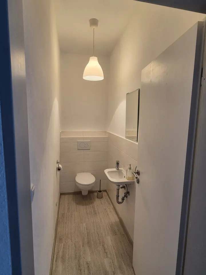 3 Zimmer Wohnung mit 100 m² in Hof – Bild 8
