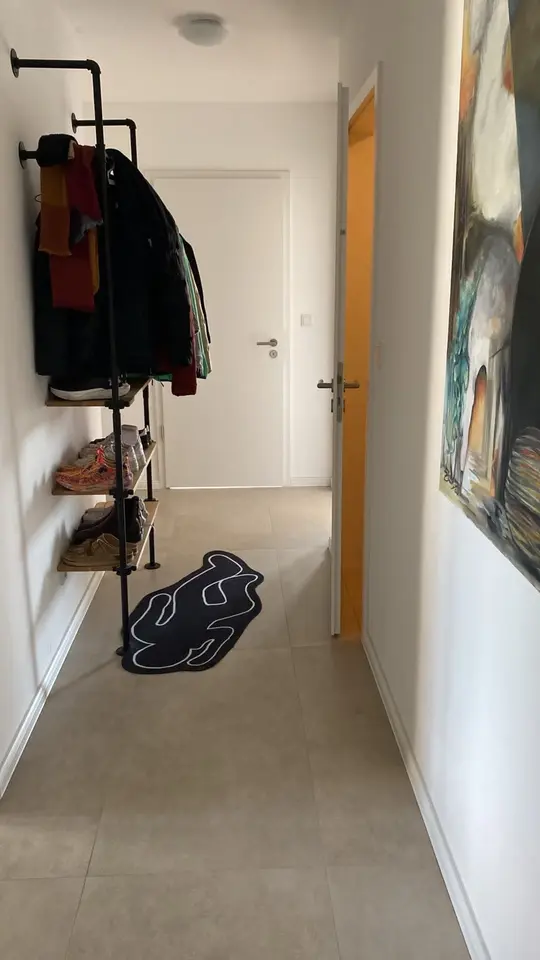 WG-Zimmer mit 16 m² in Oldenburg – Bild 10