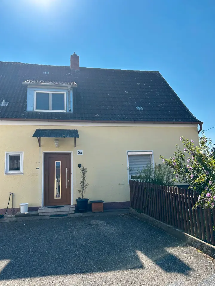 3 Zimmer Haus mit 70 m² in Donauwörth – Bild 1