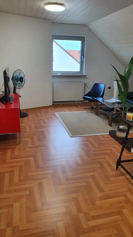 4 Zimmer Wohnung mit 40 m² in Hanau – Bild 10
