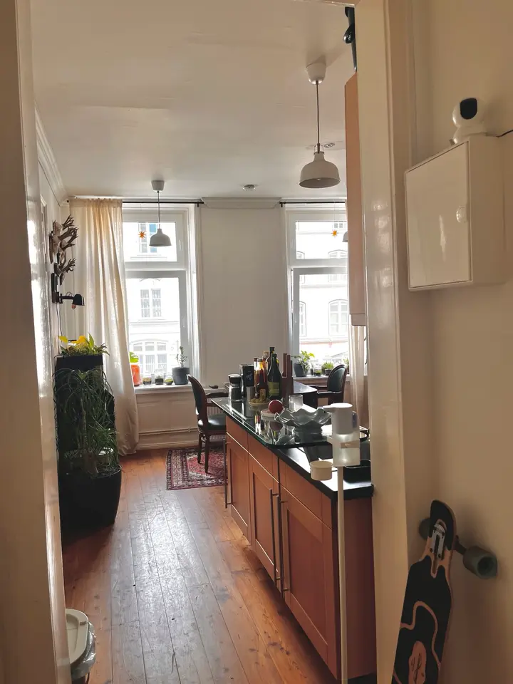 3 Zimmer Wohnung mit 50 m² in Lübeck – Bild 6