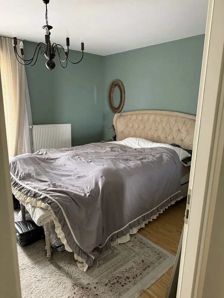 2 Zimmer Wohnung mit 75 m² in Hamburg – Bild 5