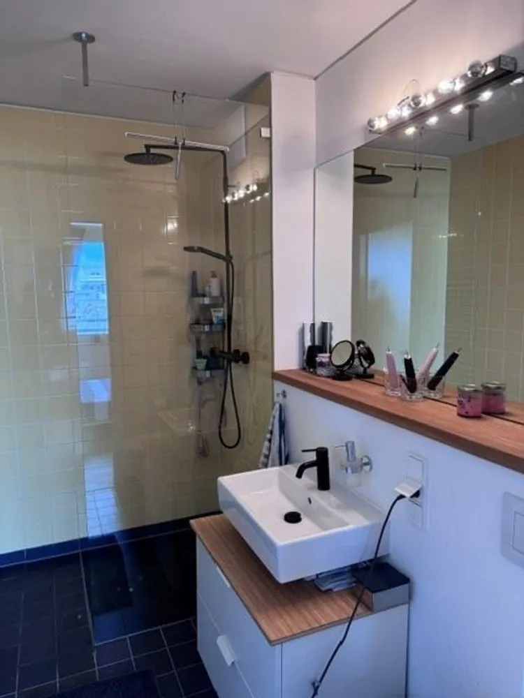 3 Zimmer Wohnung mit 88 m² in München – Bild 3