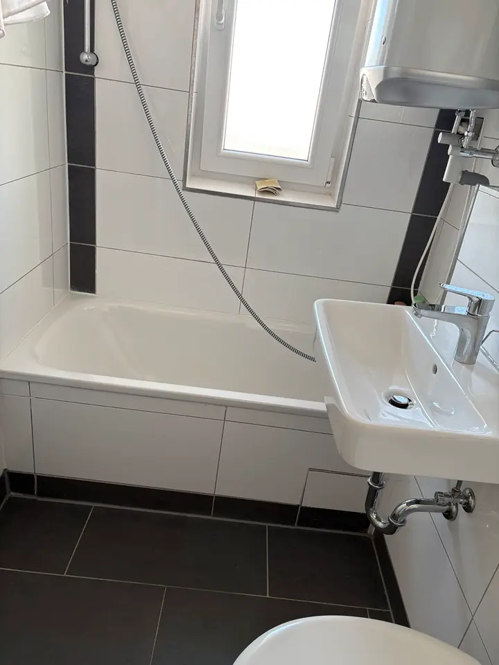 Studio mit 34 m² in Darmstadt – Bild 5