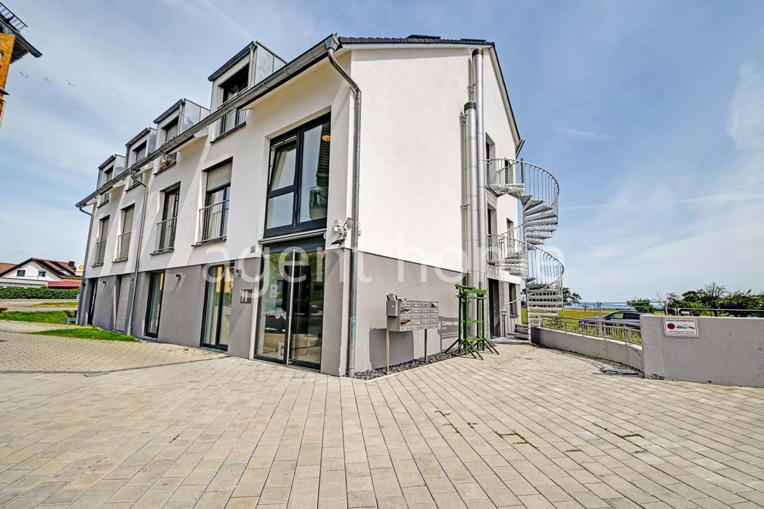 1 Zimmer Wohnung mit 25 m² in Stuttgart – Bild 9