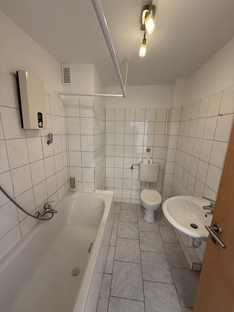 3 Zimmer Wohnung mit 47 m² in Essen – Bild 2
