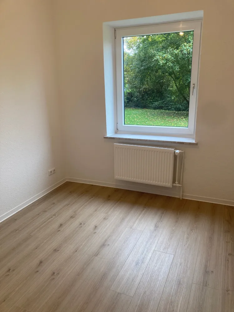 3 Zimmer Wohnung mit 58 m² in Wilhelmshaven – Bild 3