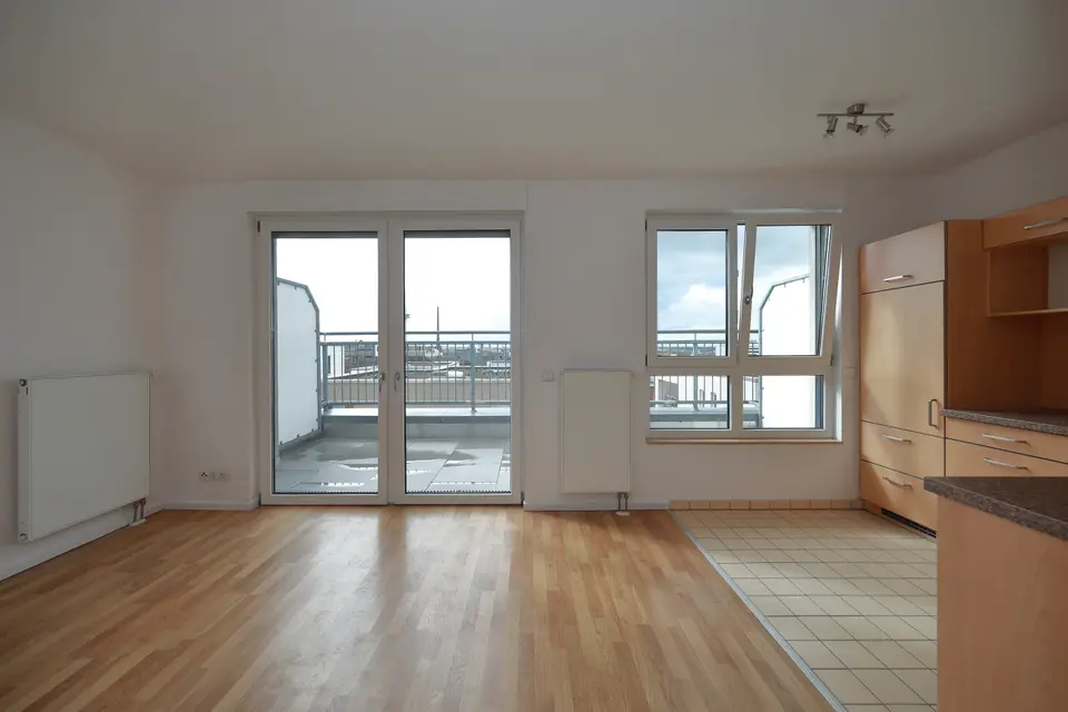 2 Zimmer Wohnung mit 66 m² in Essen – Bild 8