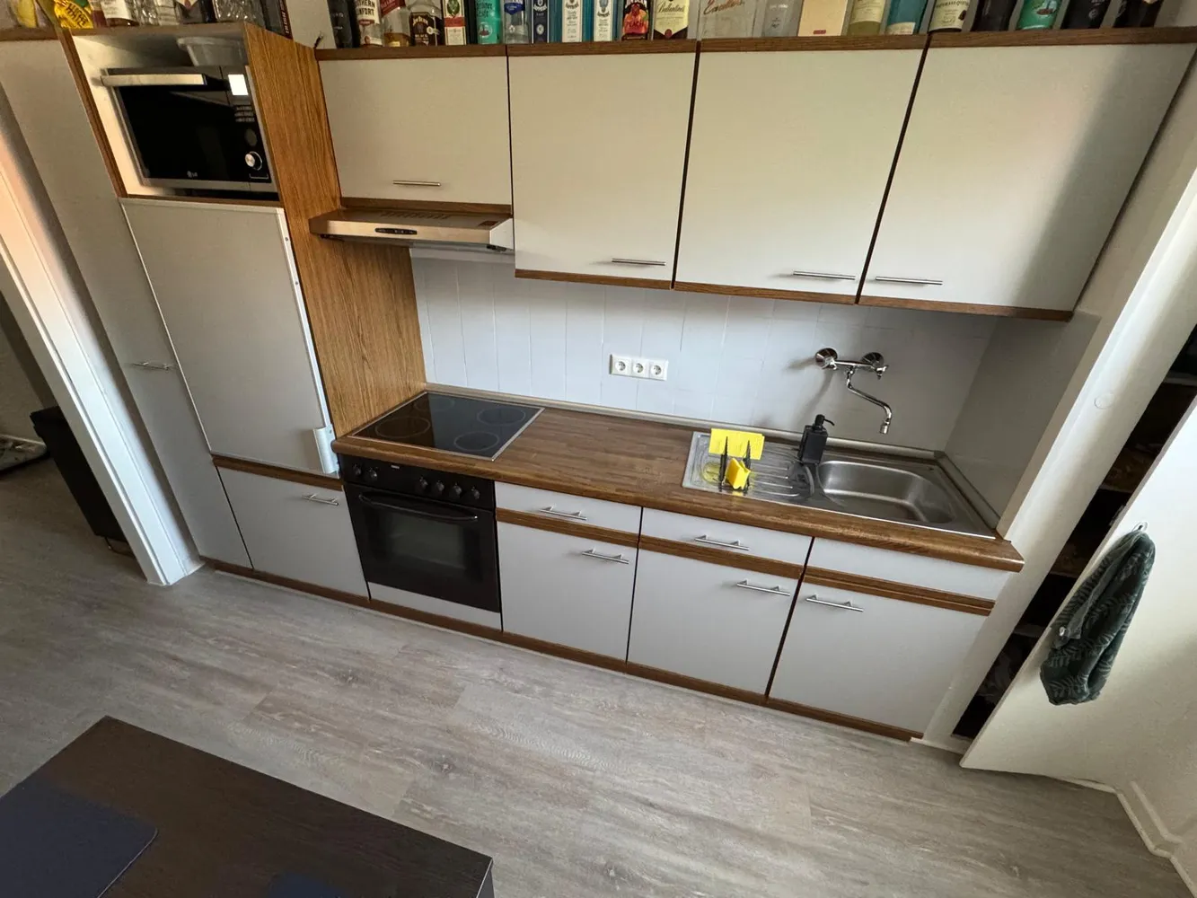 2 room apartment with 52 m² in Osnabrück – Photo 4