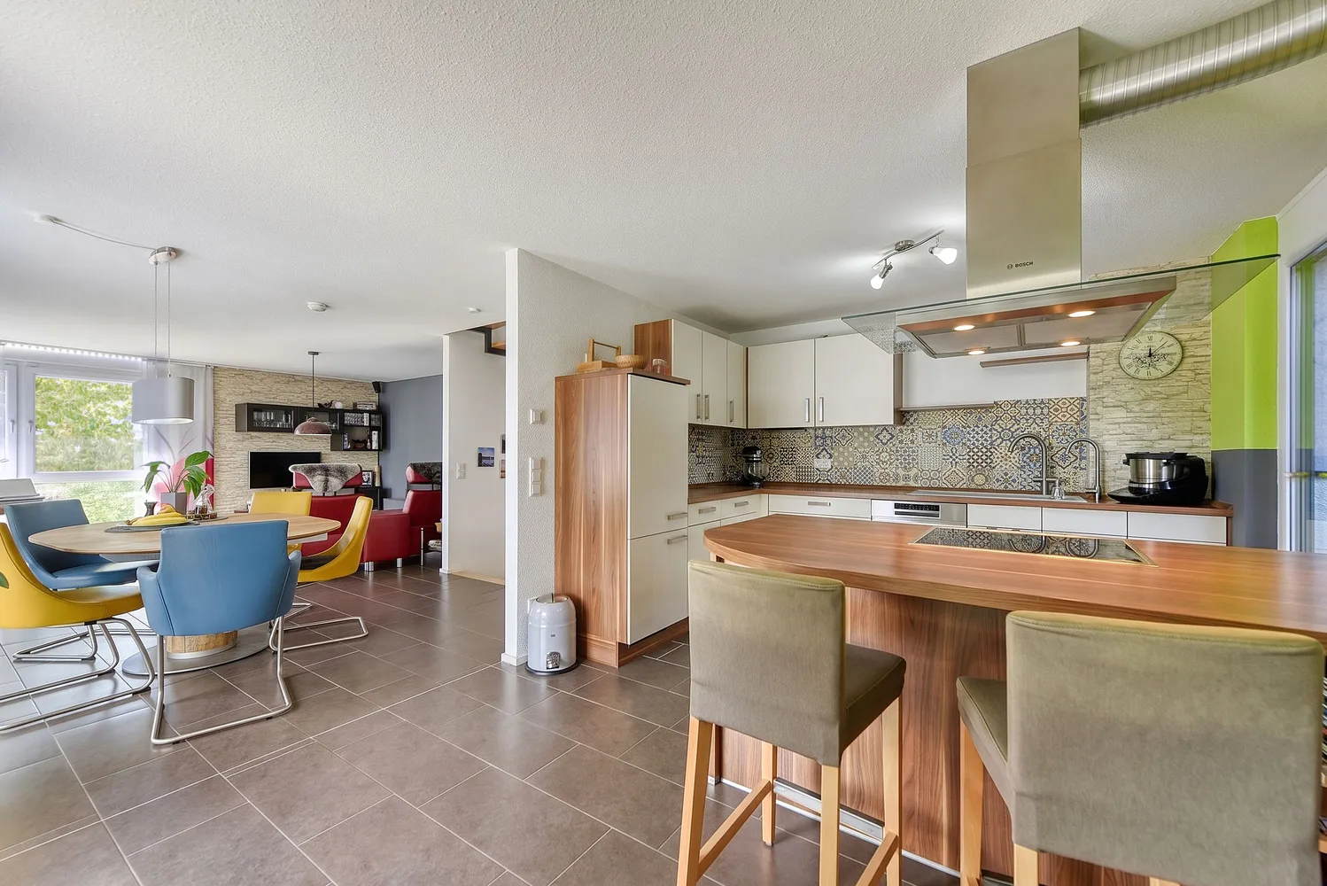 5 Zimmer Haus mit 130 m² in Stuttgart – Bild 4