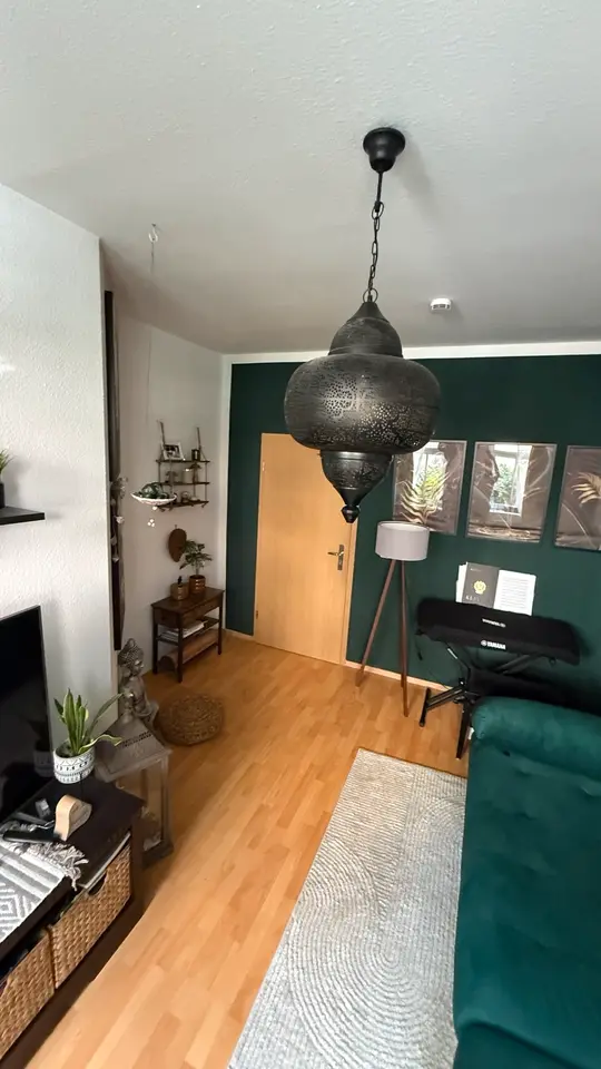 2 Zimmer Wohnung mit 54 m² in Jena – Bild 3