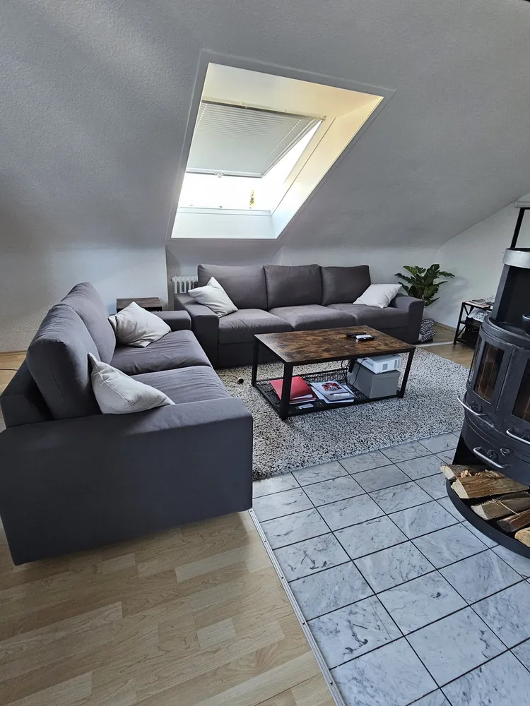 4 Zimmer Wohnung mit 112 m² in Karlsruhe – Bild 7