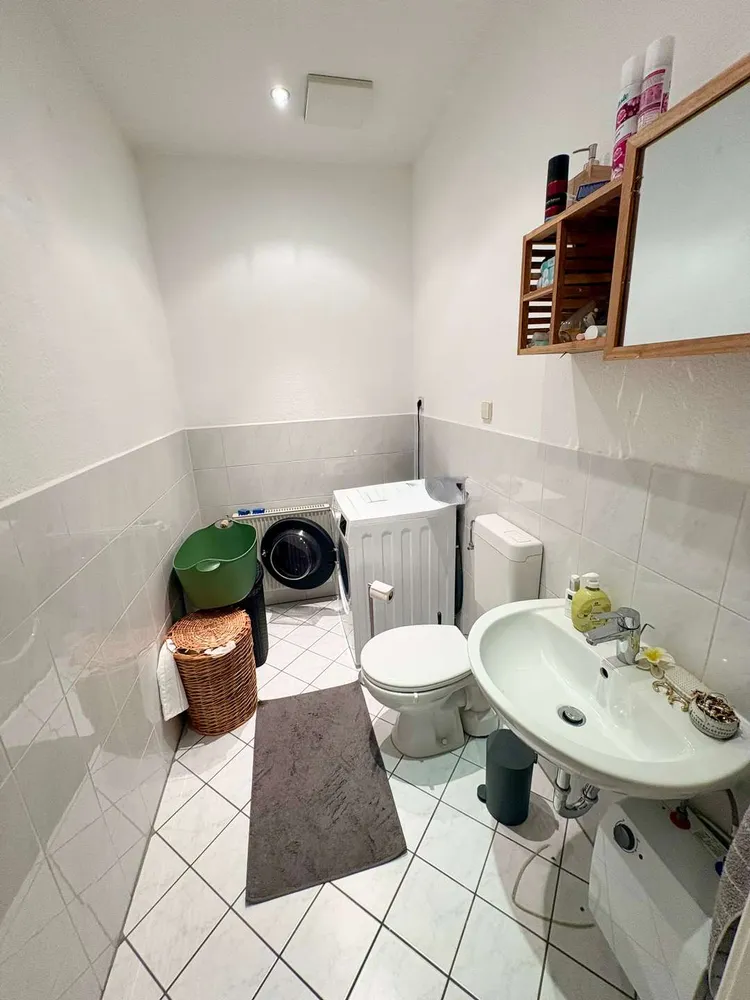 4 room apartment with 120 m² in Chemnitz – Photo 10