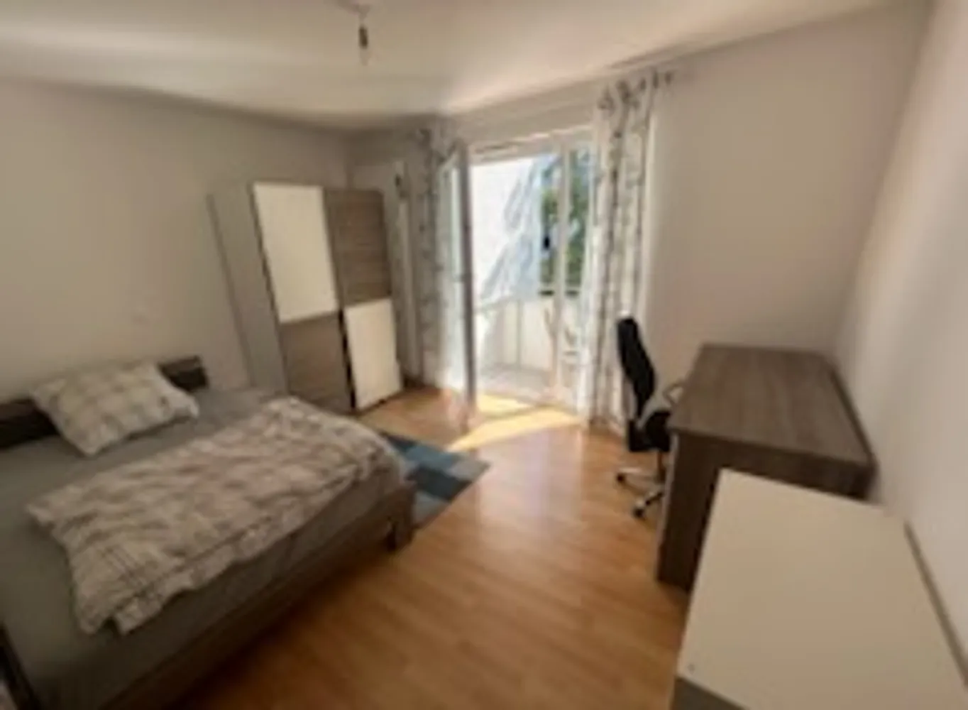 1 Zimmer Wohnung mit 22 m² in Regensburg – Bild 2