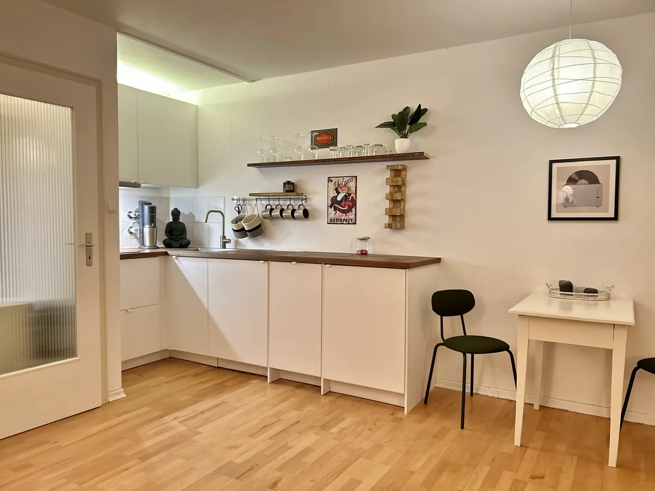 1 Zimmer Wohnung mit 28 m² in München – Bild 2