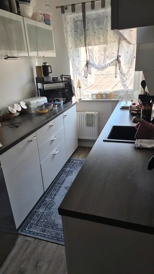 2 Zimmer Wohnung mit 64 m² in Kiel – Bild 2