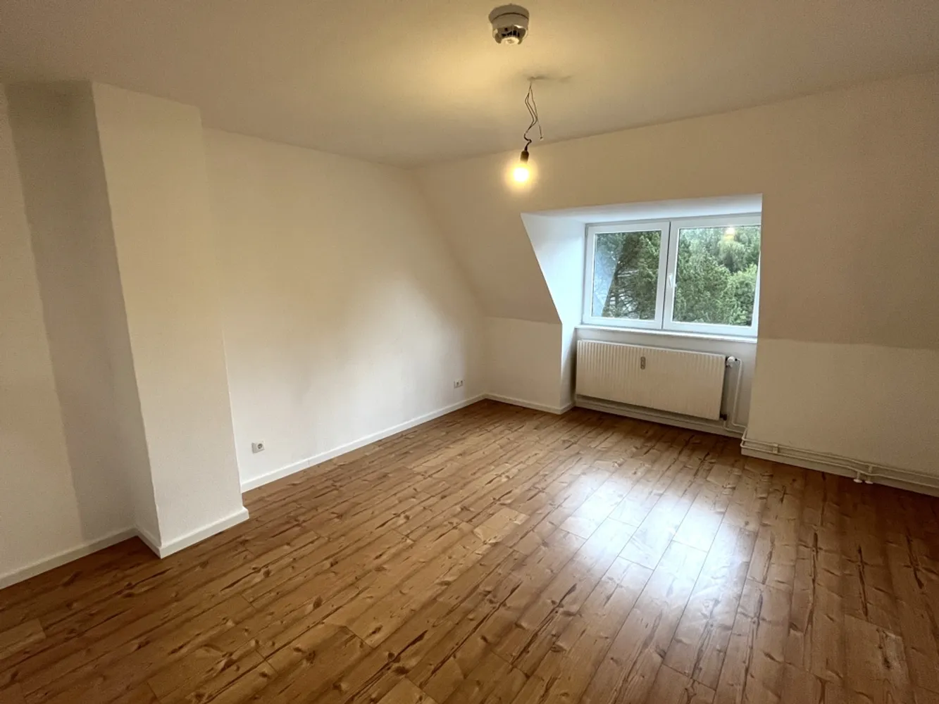 2 Zimmer Wohnung mit 48 m² in Rendsburg – Bild 7