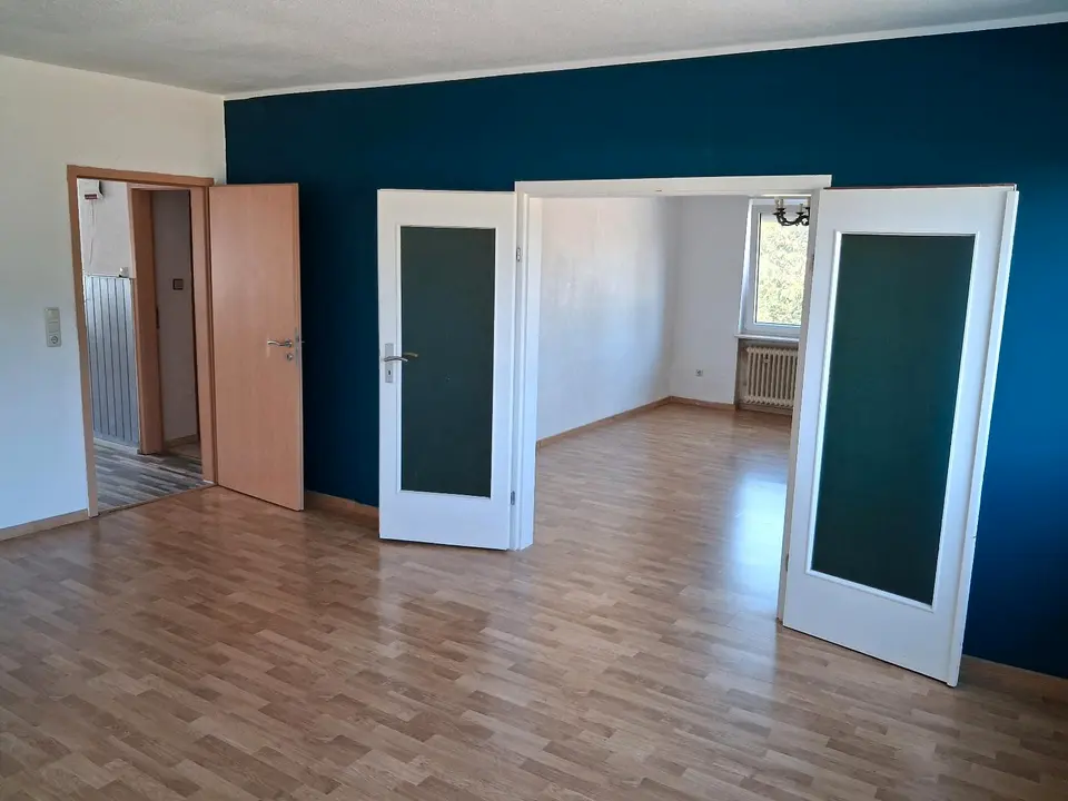 2 Zimmer Wohnung mit 70 m² in Bensheim – Bild 10