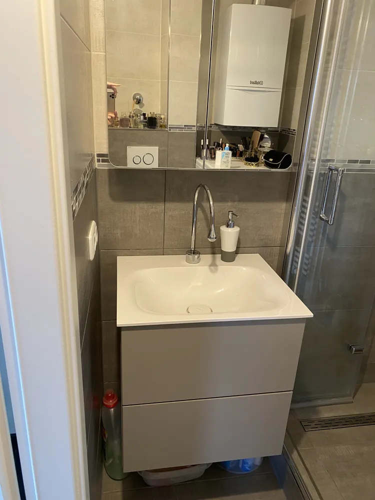 2 Zimmer Wohnung mit 56 m² in Hannover – Bild 2