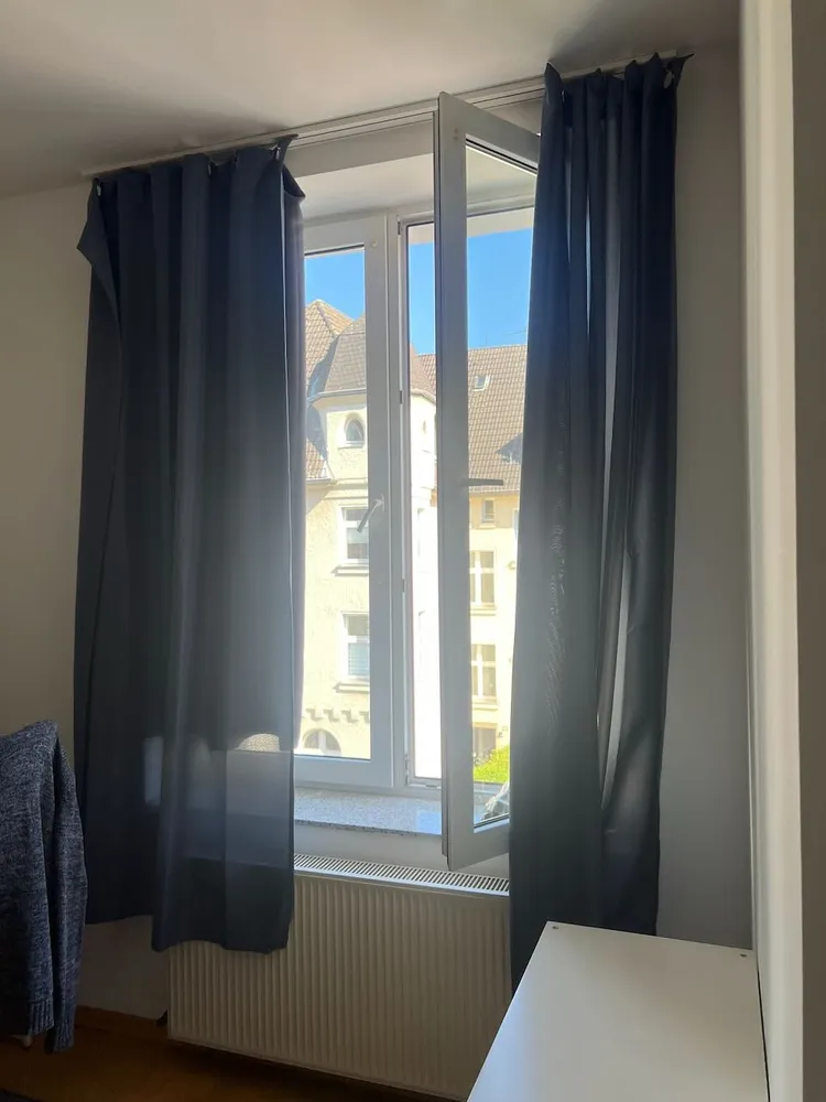 2 Zimmer Wohnung mit 71 m² in Düsseldorf – Bild 9