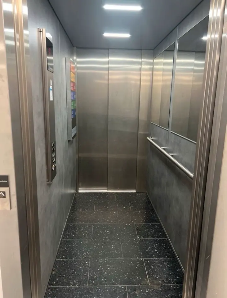 3 Zimmer Wohnung mit 96 m² in Gelsenkirchen – Bild 10