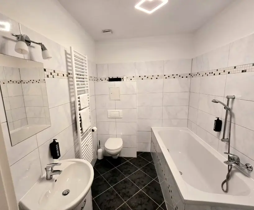 2 Zimmer Wohnung mit 56 m² in München – Bild 5