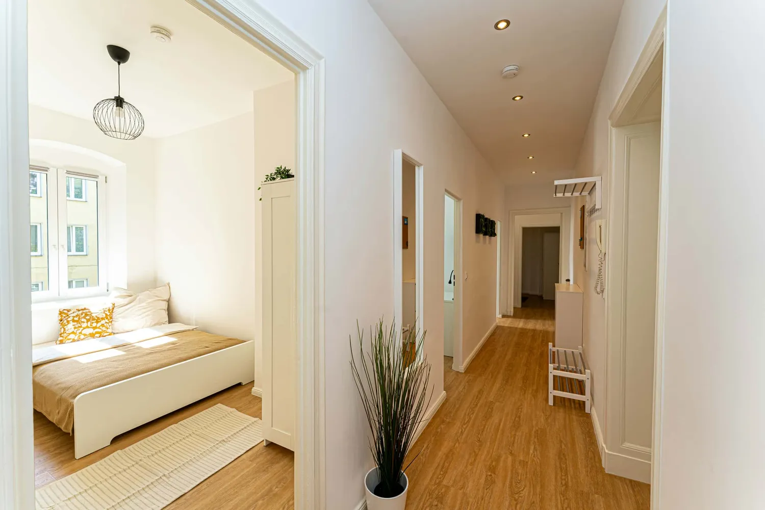WG-Zimmer mit 9 m² in Berlin – Bild 4