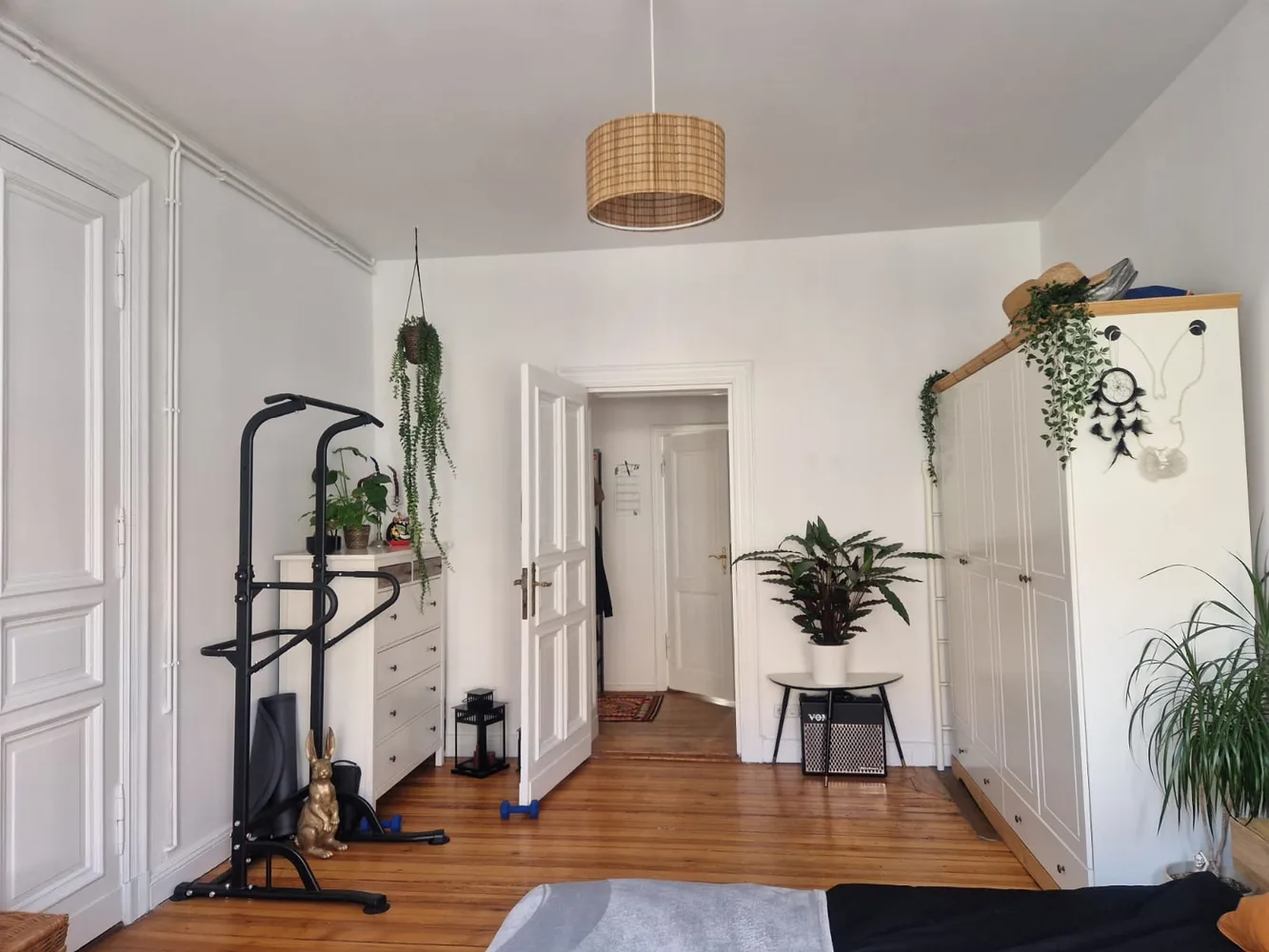 3 Zimmer Wohnung mit 87 m² in Berlin – Bild 7