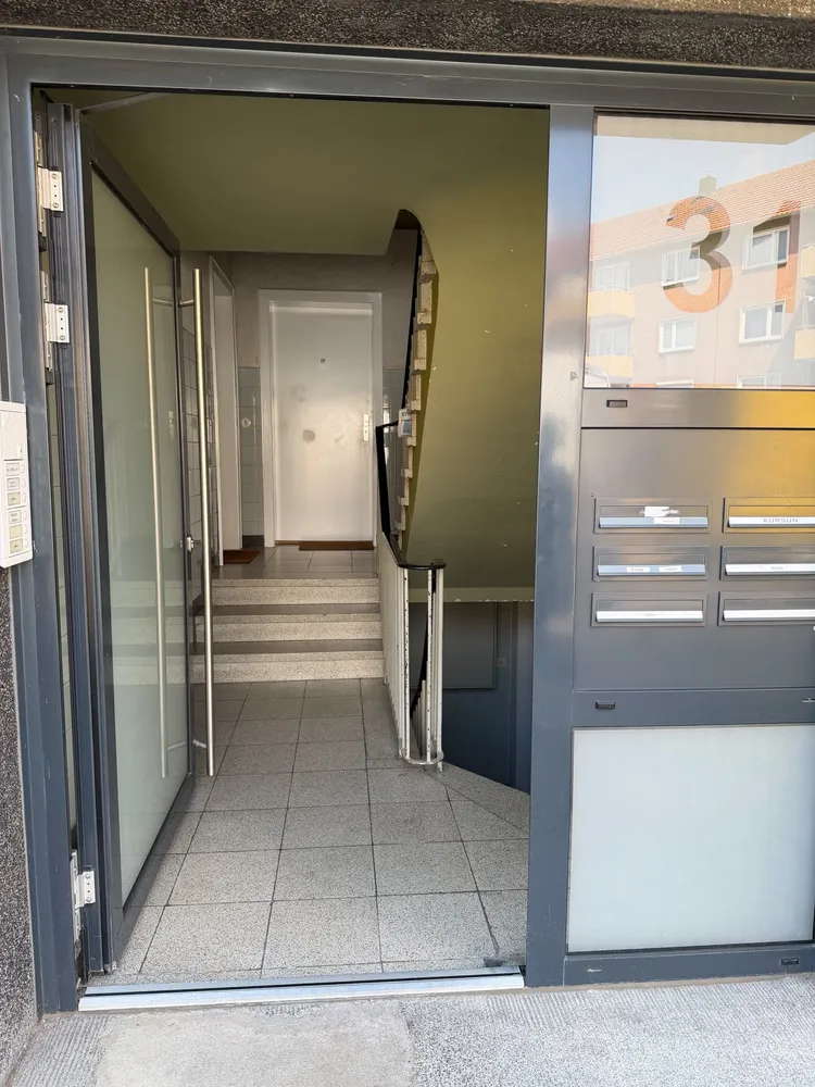 2 Zimmer Wohnung mit 54 m² in Neuss – Bild 9