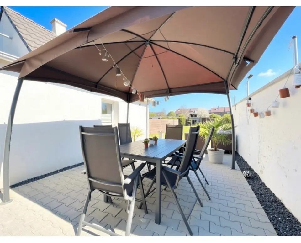 4 Zimmer Haus mit 110 m² in Kamp-Lintfort – Bild 10