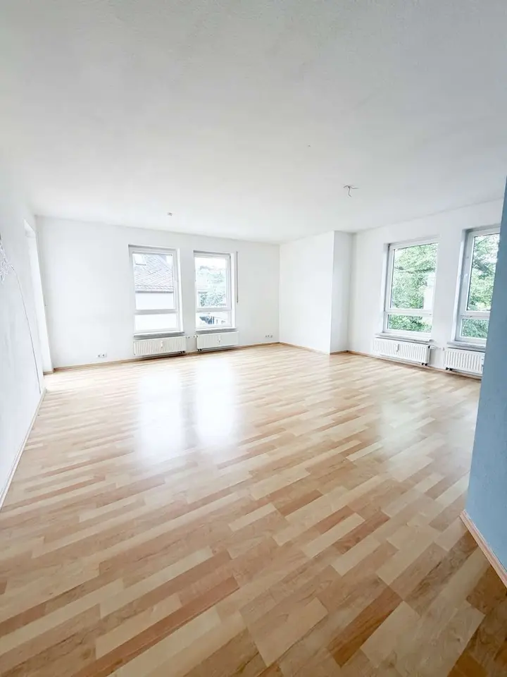 3 Zimmer Wohnung mit 89 m² in Koblenz – Bild 1
