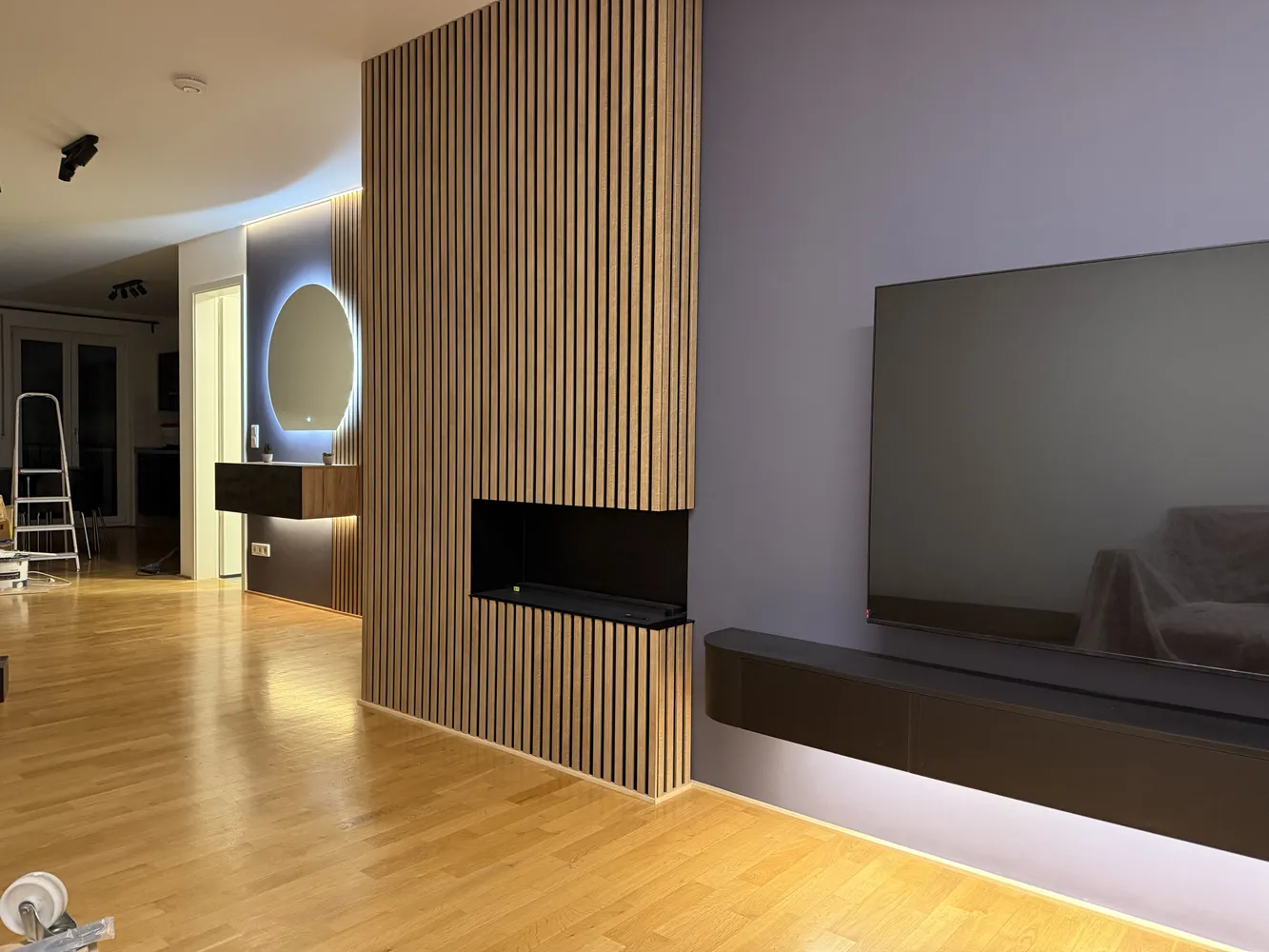 2 room apartment with 62 m² in Frankfurt am Main – Photo 1