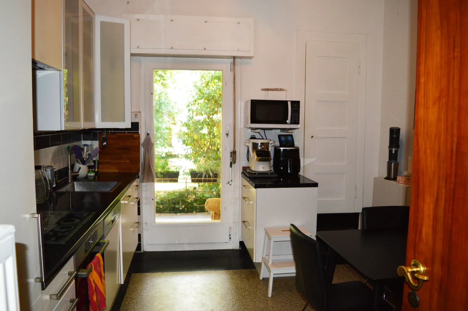 6 Zimmer Haus mit 165 m² in Karlsruhe – Bild 2