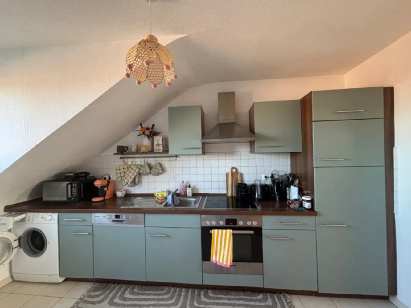 3 Zimmer Wohnung mit 70 m² in Landau in der Pfalz – Bild 10