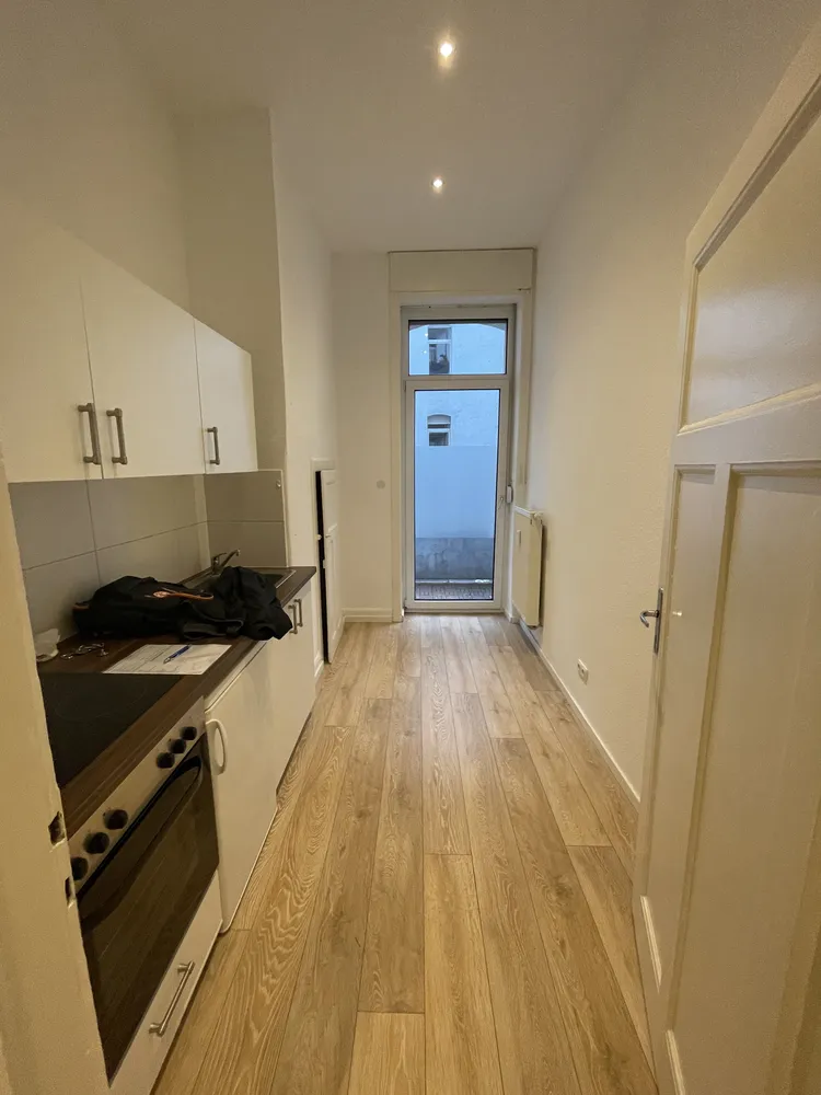 1 Zimmer Wohnung mit 43 m² in Wiesbaden – Bild 6