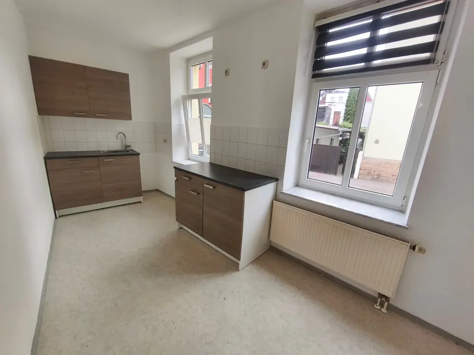 2 Zimmer Wohnung mit 60 m² in Zwickau – Bild 8