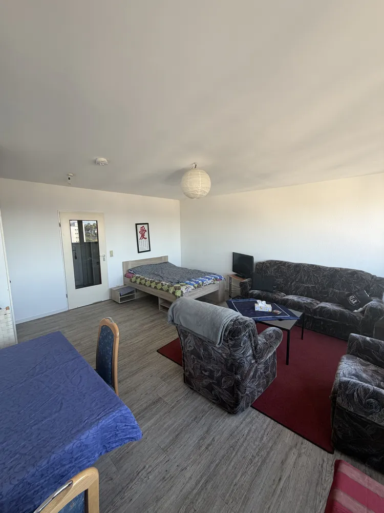 1 Zimmer Wohnung mit 35 m² in Mainz – Bild 5
