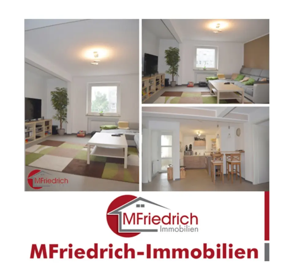 2 Zimmer Wohnung mit 47 m² in Bochum – Bild 3