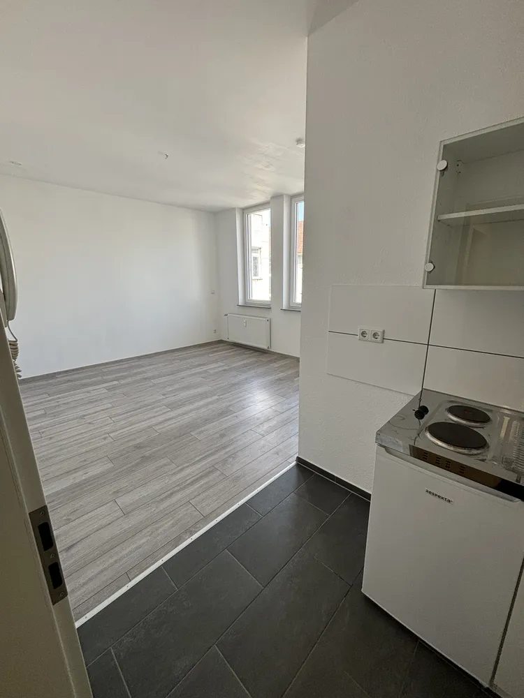 1 Zimmer Wohnung mit 23 m² in Darmstadt – Bild 1