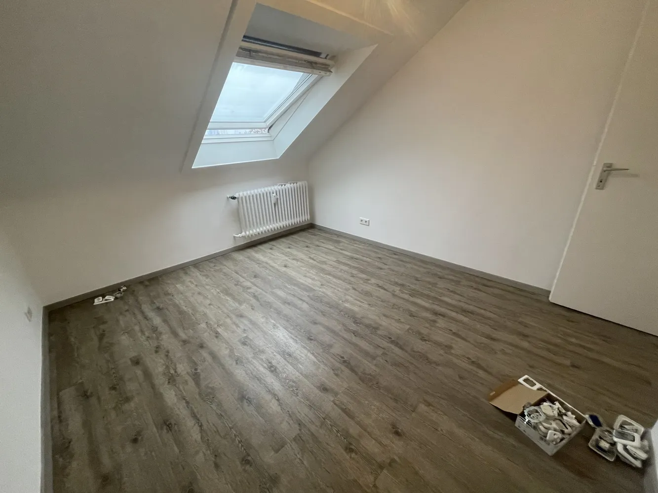 2 Zimmer Wohnung mit 40 m² in Frankfurt am Main – Bild 5