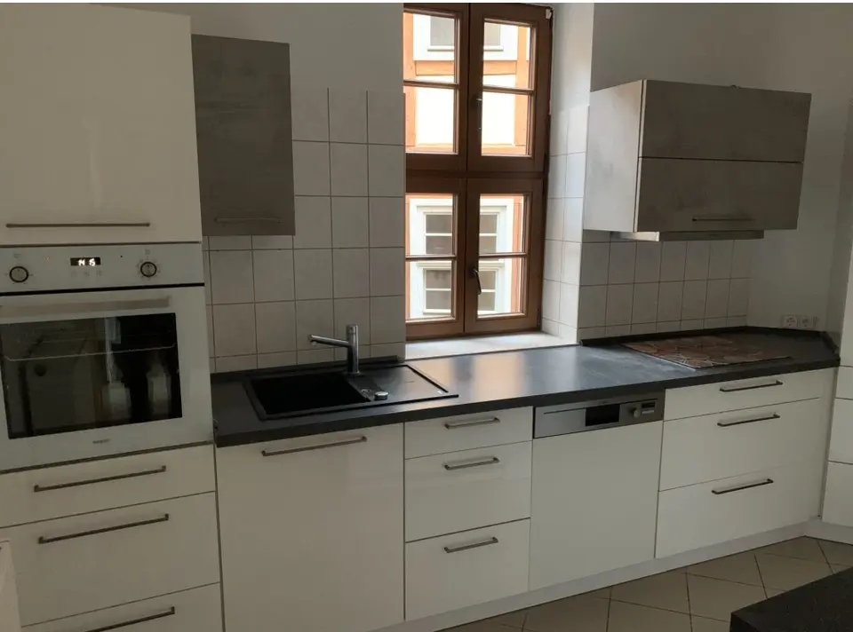 3 room apartment with 74 m² in Aschersleben – Photo 7