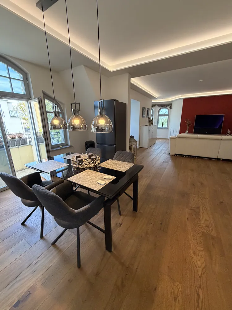 2 Zimmer Wohnung mit 120 m² in Cottbus – Bild 4