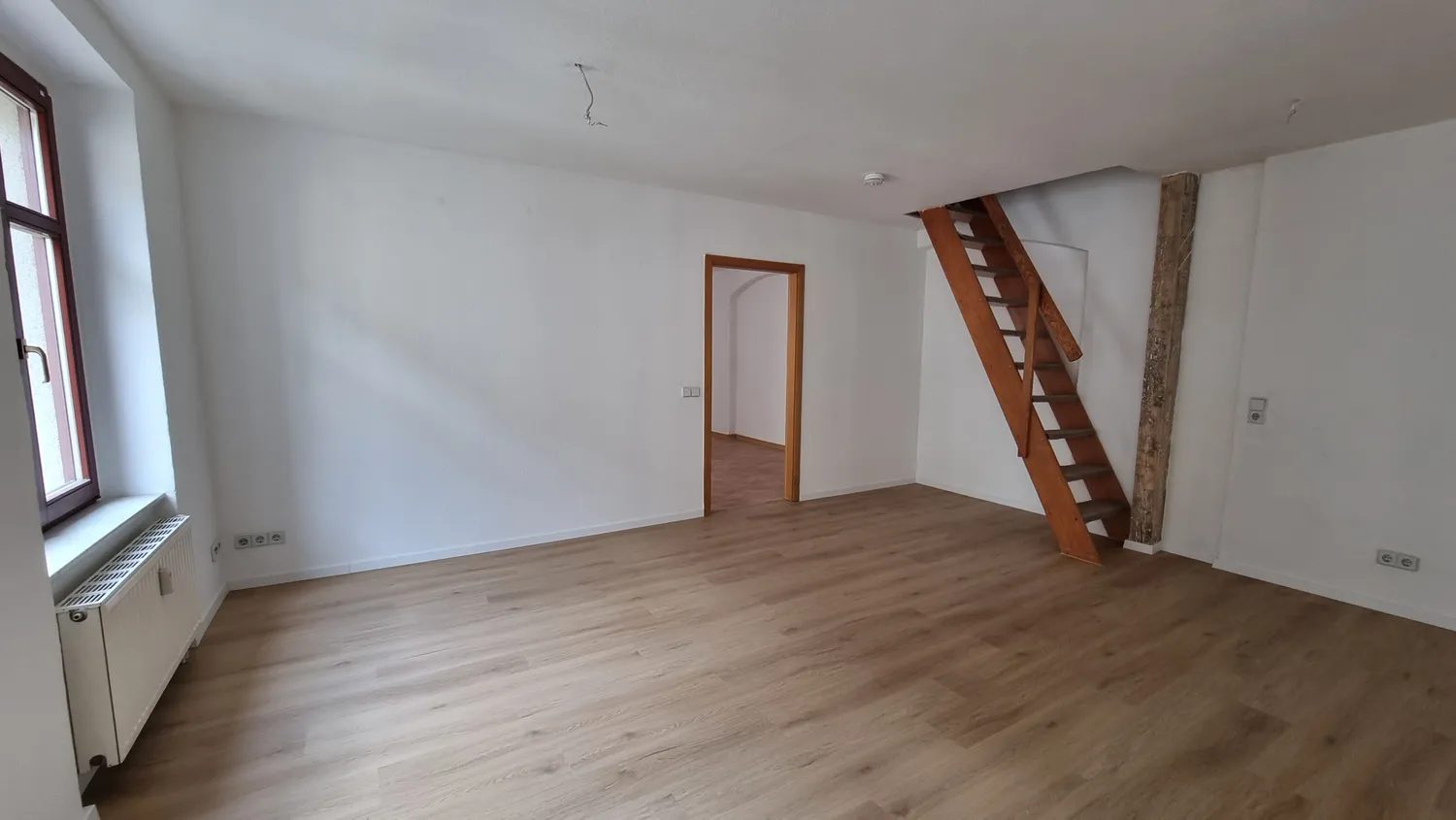 4 Zimmer Wohnung mit 118 m² in Görlitz – Bild 3