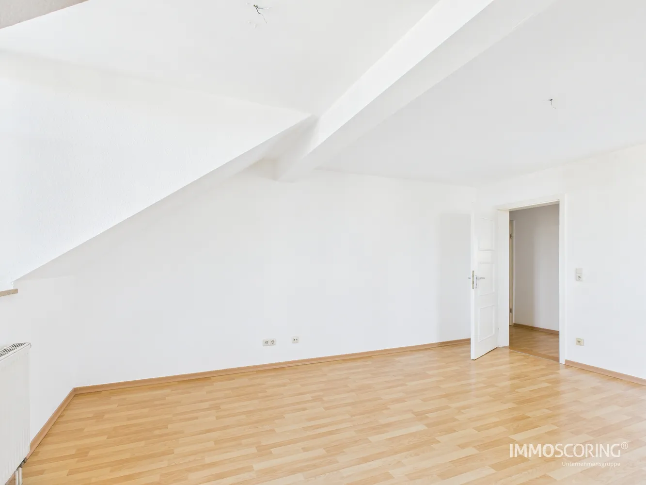 3 Zimmer Wohnung mit 65 m² in Chemnitz – Bild 4
