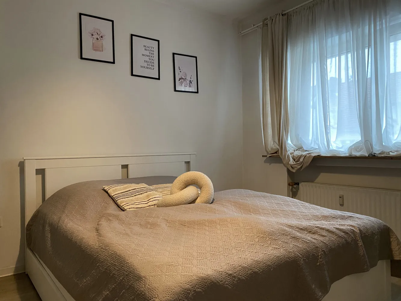 2 Zimmer Wohnung mit 47 m² in Düsseldorf – Bild 5