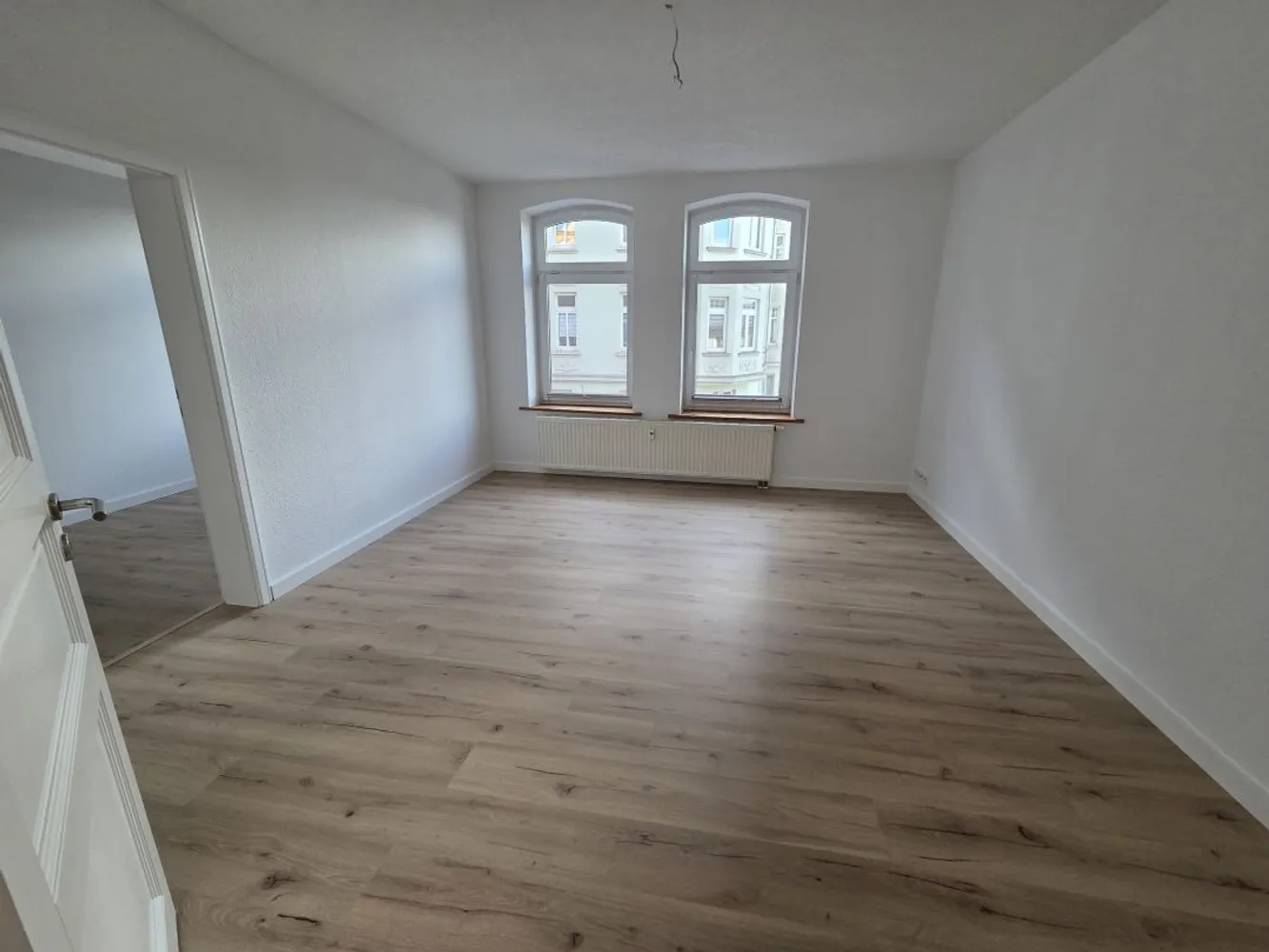 3 room apartment with 88 m² in Eisenach – Photo 5