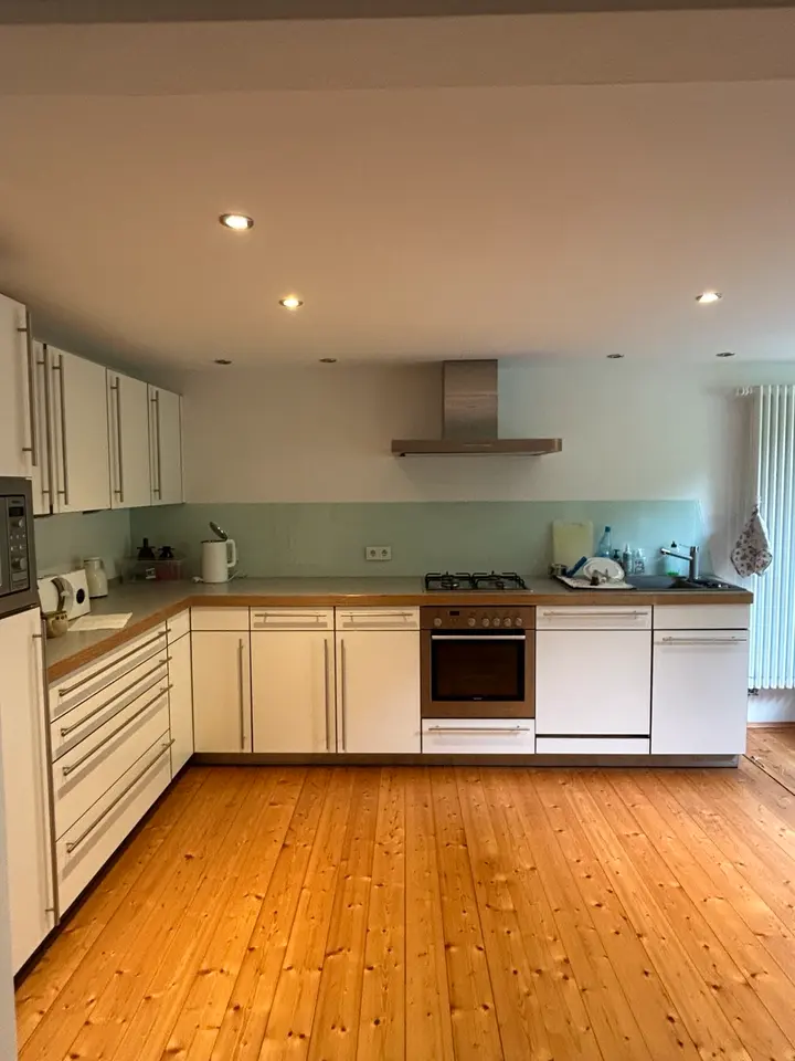 6 Zimmer Haus mit 180 m² in Limburg an der Lahn – Bild 1