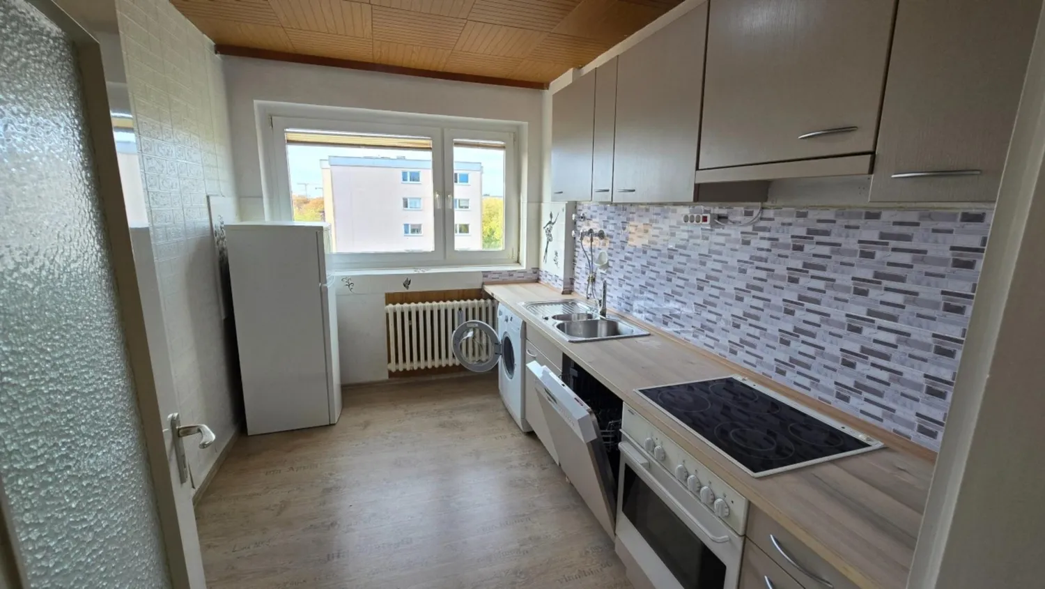 2 Zimmer Wohnung mit 55 m² in Essen – Bild 7
